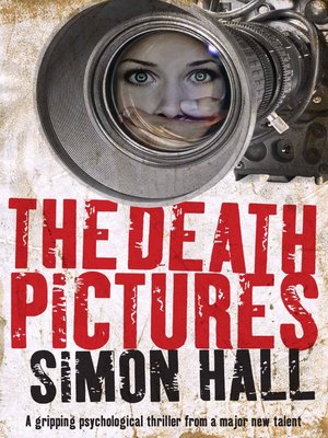 cover image of The Death Pictures